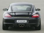Porsche Cayman GT 4.0L RS by Gemballa 2008 года